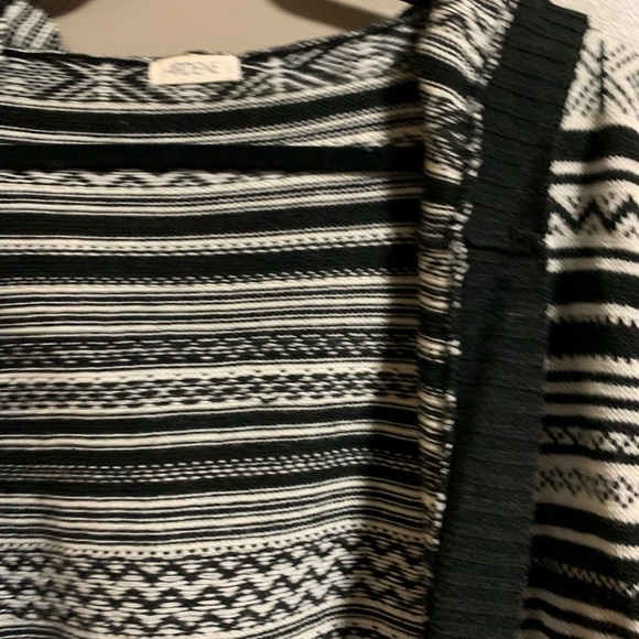 Knit Cardigan - Picture 2 of 3